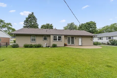 417 South Plum Grove Road Palatine IL 60067