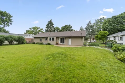 417 South Plum Grove Road Palatine IL 60067