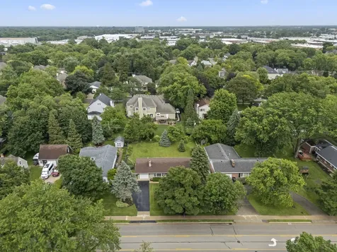 417 South Plum Grove Road Palatine IL 60067