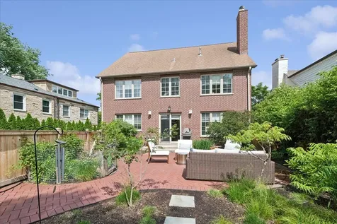 9550 Central Park Avenue Evanston IL 60203