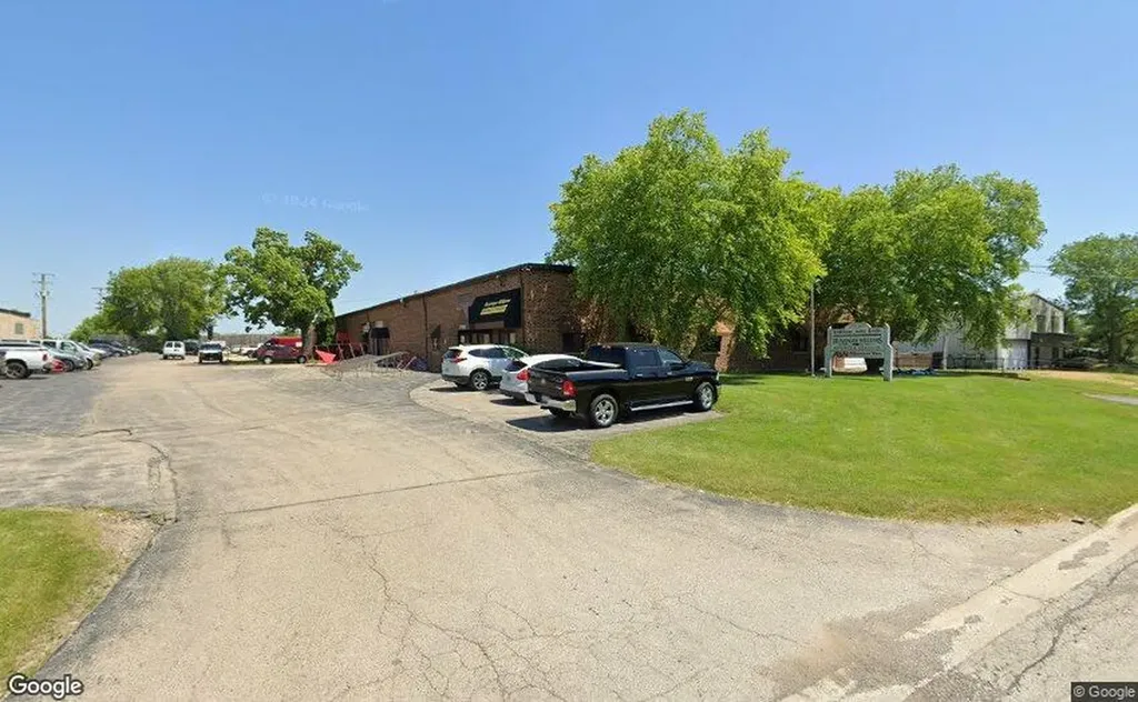 27W982 West Commercial Avenue Lake Barrington IL 60010