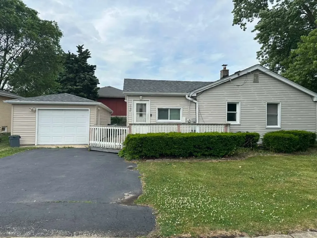 9154 Ridgeland Avenue Oak Lawn IL 60453
