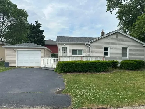 9154 Ridgeland Avenue Oak Lawn IL 60453