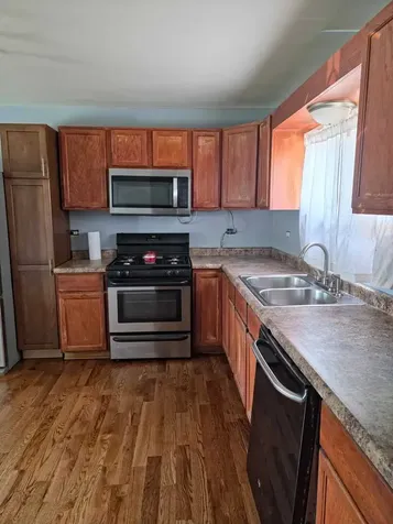 9154 Ridgeland Avenue Oak Lawn IL 60453