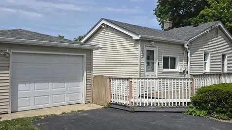 9154 Ridgeland Avenue Oak Lawn IL 60453