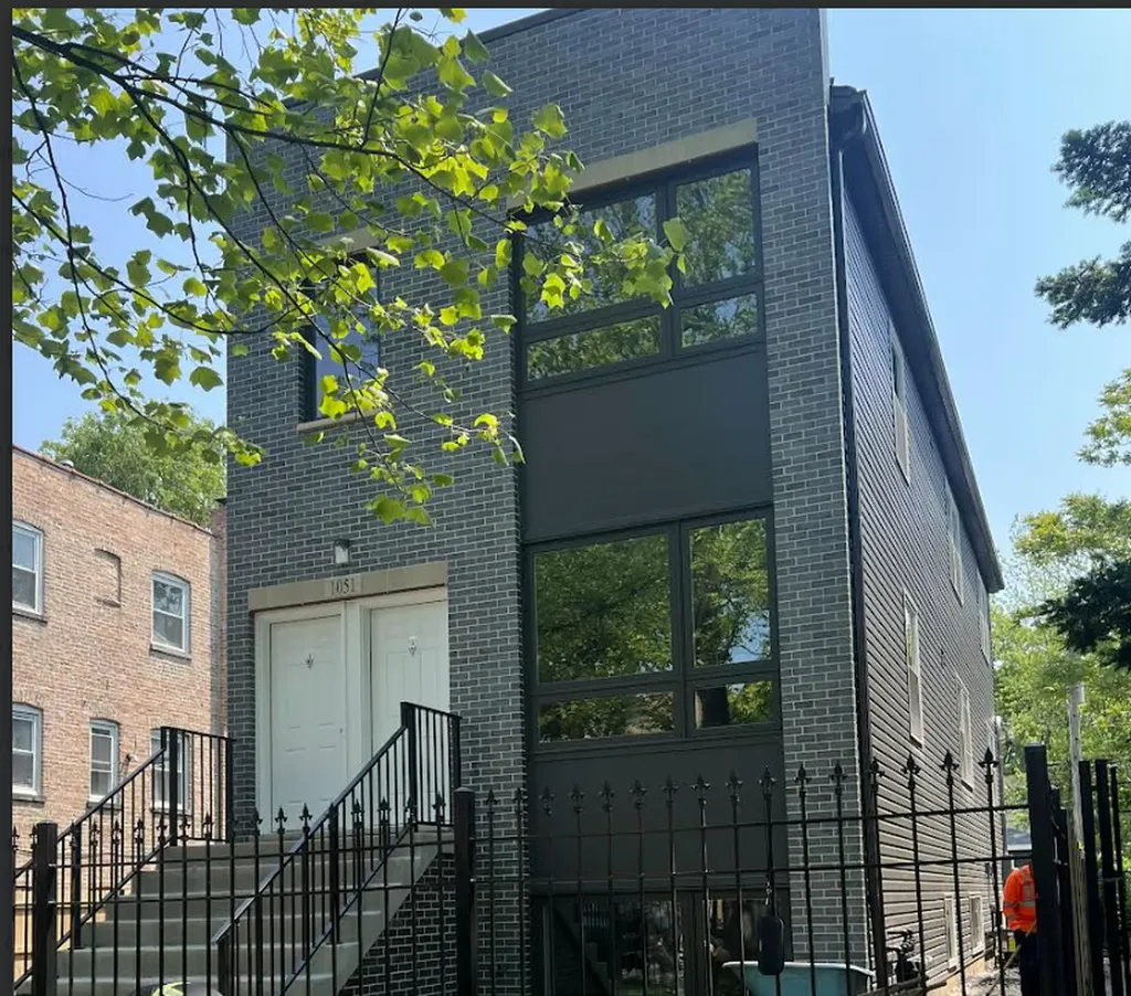 1051 North Springfield Avenue Chicago IL 60651