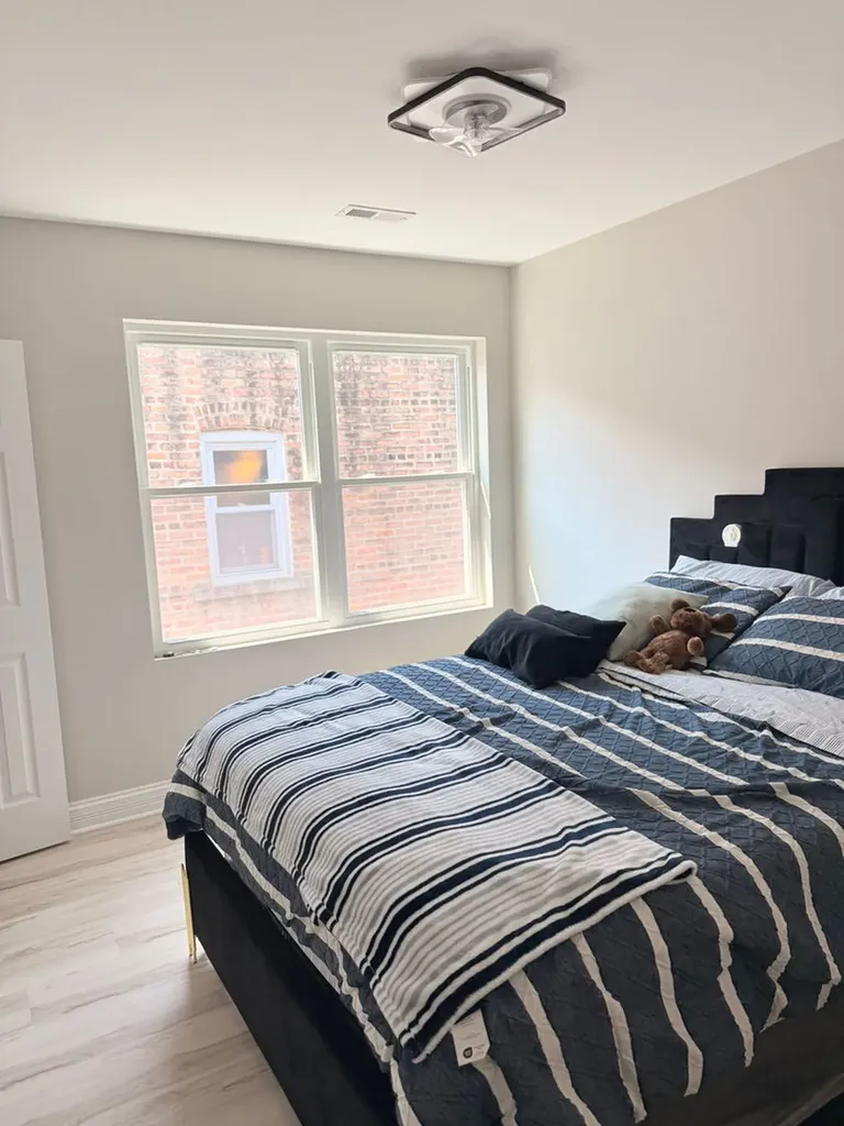 1051 North Springfield Avenue Chicago IL 60651