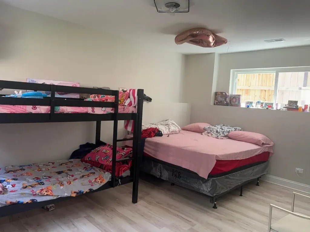 1051 North Springfield Avenue Chicago IL 60651