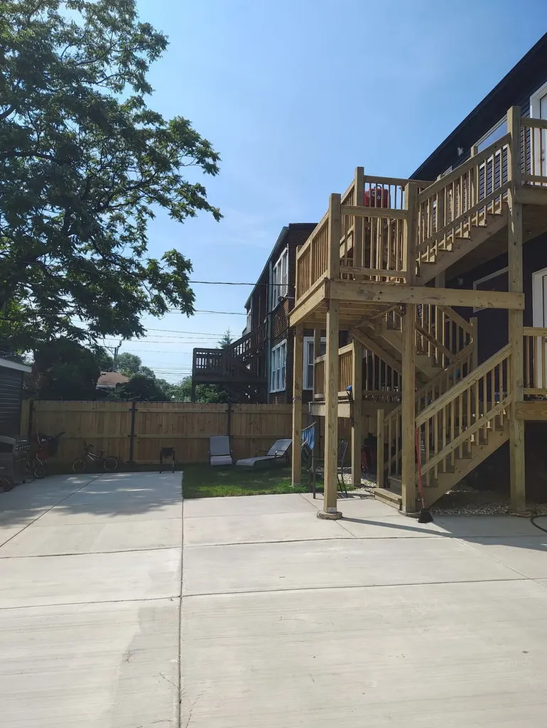 1051 North Springfield Avenue Chicago IL 60651