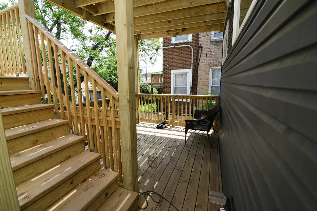 1051 North Springfield Avenue Chicago IL 60651