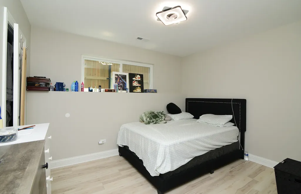 1051 North Springfield Avenue Chicago IL 60651