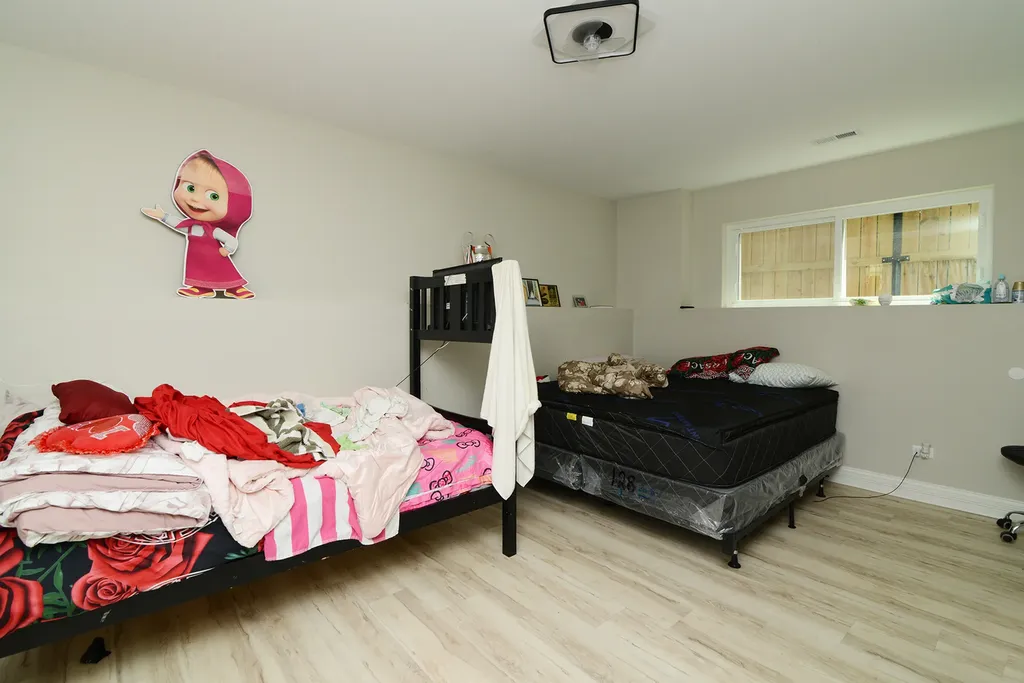 1051 North Springfield Avenue Chicago IL 60651