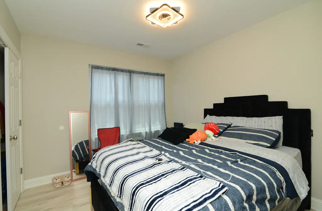 1051 North Springfield Avenue Chicago IL 60651