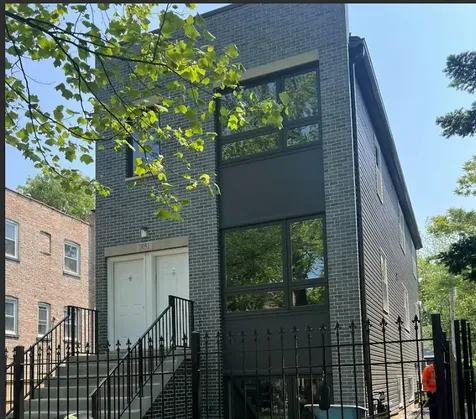 1051 North Springfield Avenue Chicago IL 60651