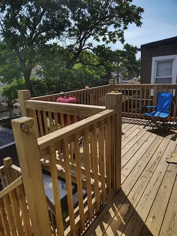 1051 North Springfield Avenue Chicago IL 60651