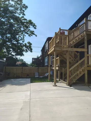1051 North Springfield Avenue Chicago IL 60651
