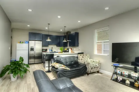 1051 North Springfield Avenue Chicago IL 60651