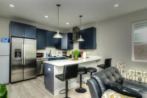 1051 North Springfield Avenue Chicago IL 60651