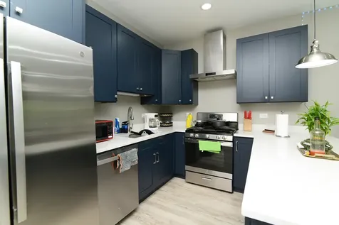 1051 North Springfield Avenue Chicago IL 60651