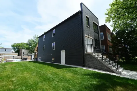 1051 North Springfield Avenue Chicago IL 60651