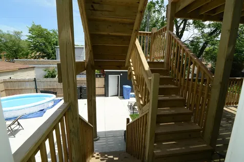 1051 North Springfield Avenue Chicago IL 60651