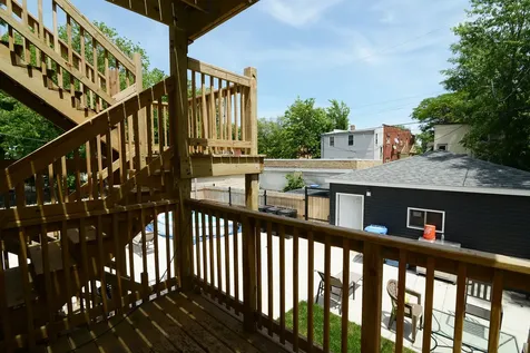 1051 North Springfield Avenue Chicago IL 60651