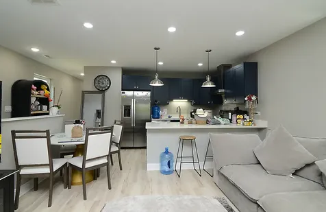 1051 North Springfield Avenue Chicago IL 60651