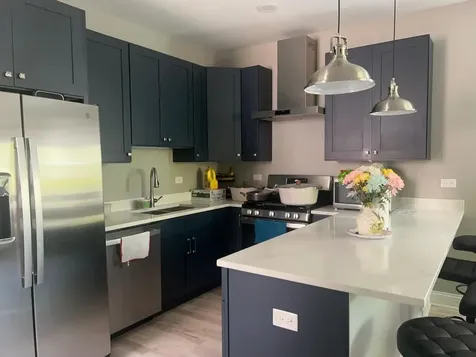 1051 North Springfield Avenue Chicago IL 60651
