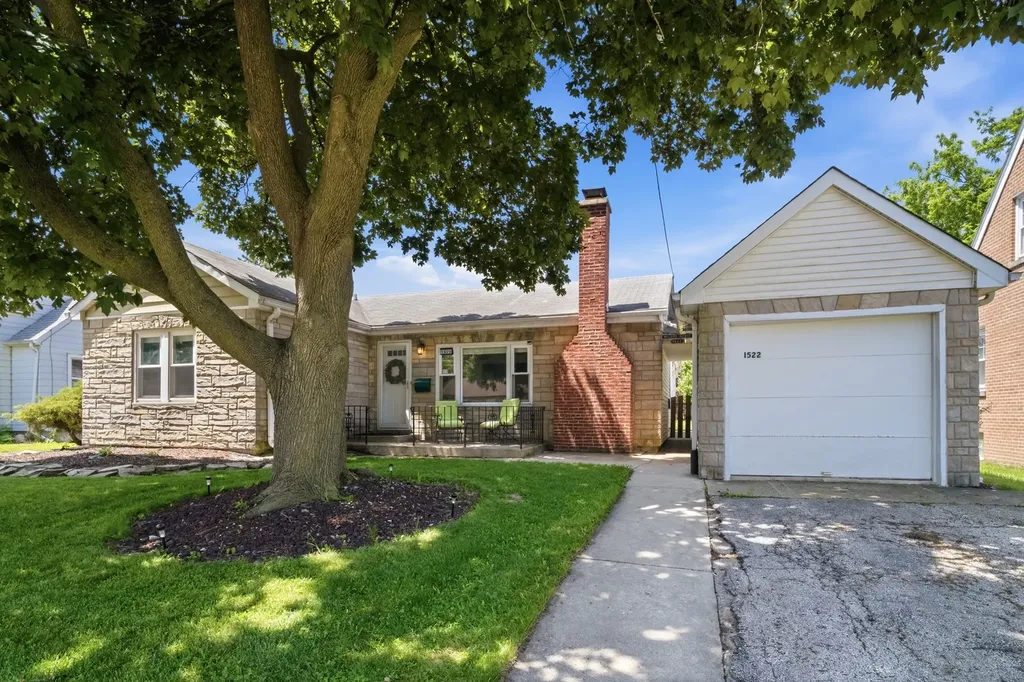 1522 North Hillside Avenue Berkeley IL 60163