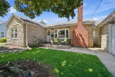 1522 North Hillside Avenue Berkeley IL 60163