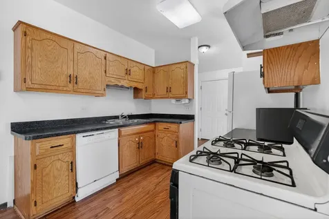 72 White Oaks Road Matteson IL 60443