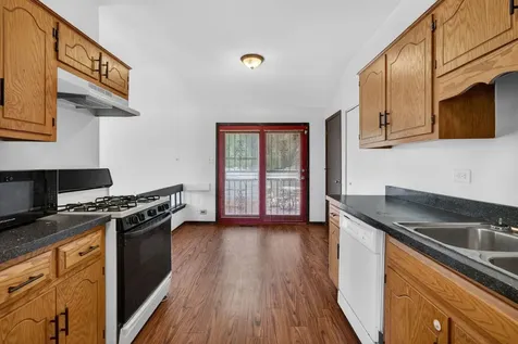72 White Oaks Road Matteson IL 60443