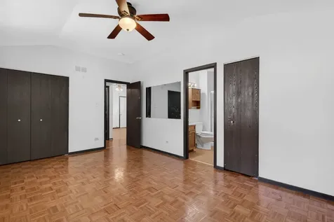 72 White Oaks Road Matteson IL 60443