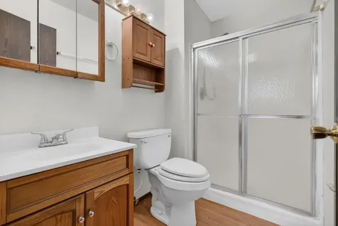 72 White Oaks Road Matteson IL 60443