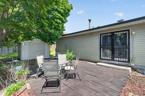 72 White Oaks Road Matteson IL 60443