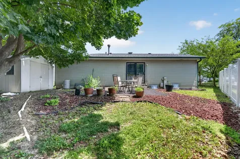 72 White Oaks Road Matteson IL 60443