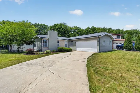 72 White Oaks Road Matteson IL 60443