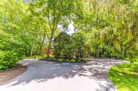 1310 Woodland Court W Riverwoods IL 60015