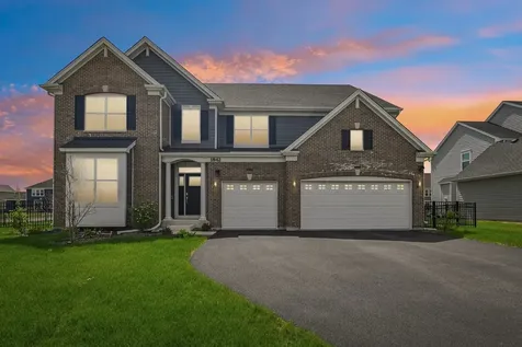 1842 Coralito Lane Elgin IL 60124