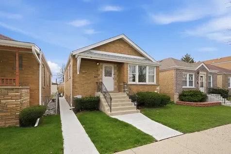 5748 South Kenneth Avenue Chicago IL 60629