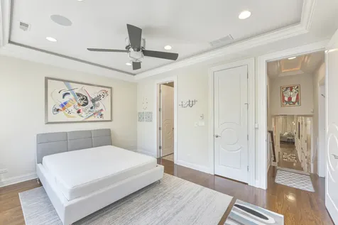 2223 West Wabansia Avenue Chicago IL 60647
