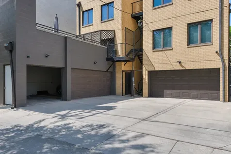 2223 West Wabansia Avenue Chicago IL 60647