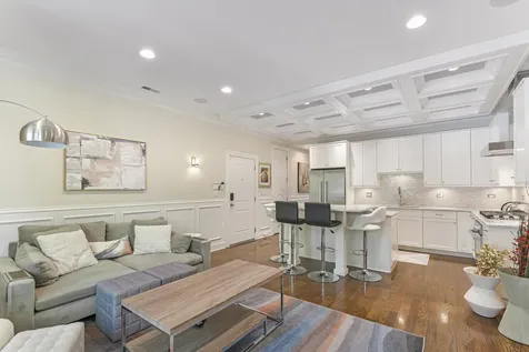 2223 West Wabansia Avenue Chicago IL 60647