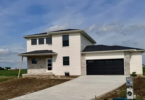 3635 Cabernet Court Normal IL 61761