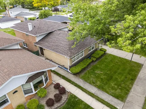8737 South 50th Avenue Oak Lawn IL 60453