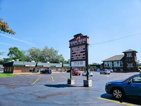 115 South Us Highway 45 Grayslake IL 60030