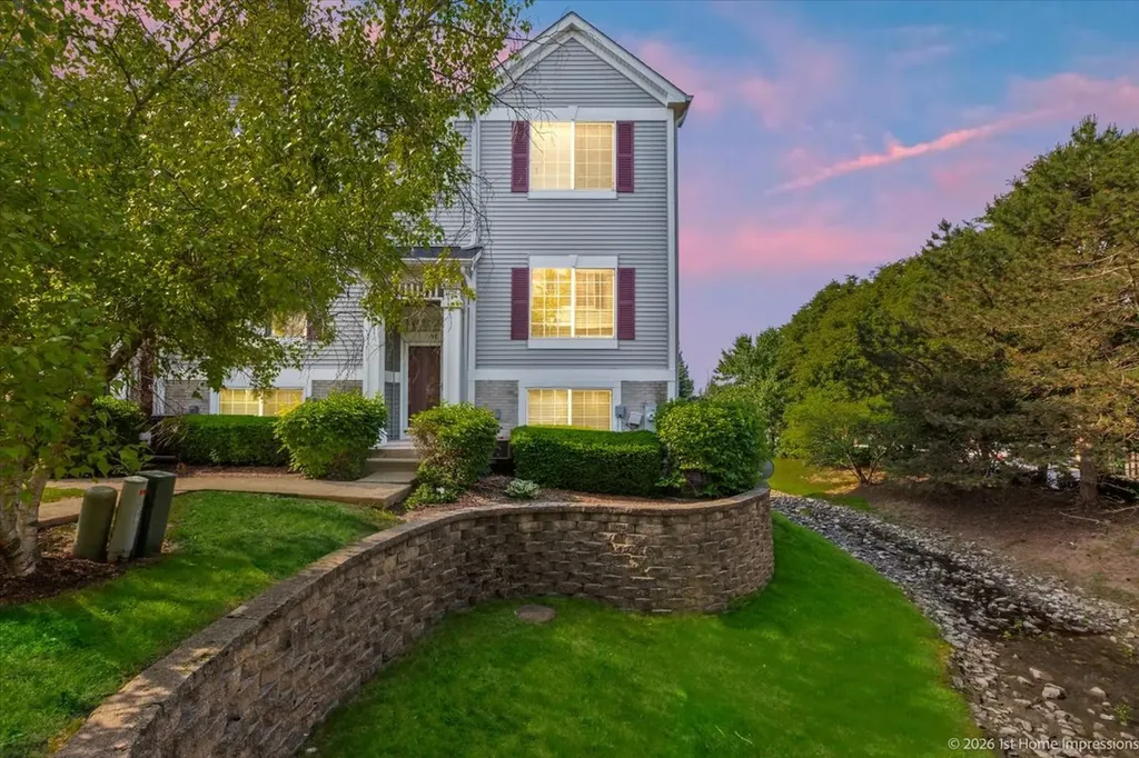 119 Enclave Circle Bolingbrook IL 60440