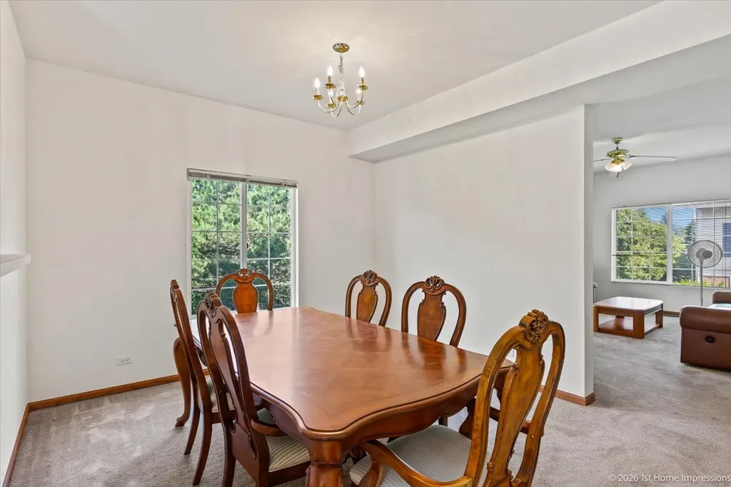 119 Enclave Circle Bolingbrook IL 60440
