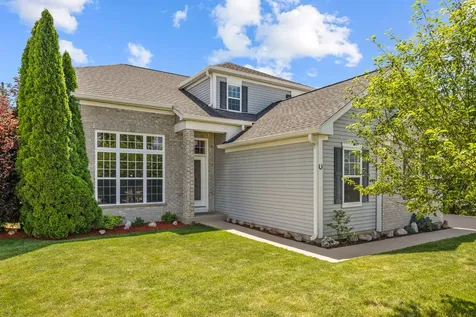 1208 Water Stone Circle Wauconda IL 60084