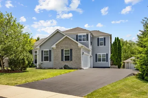 1208 Water Stone Circle Wauconda IL 60084